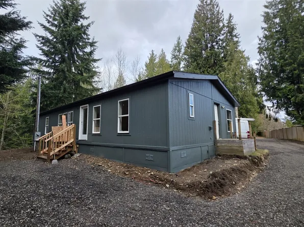 17915 64th Street E, Lake Tapps, WA 98391