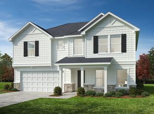 Plan 2539 Modeled Plan, Wellington Pointe Executive, Monroe, NC 28110