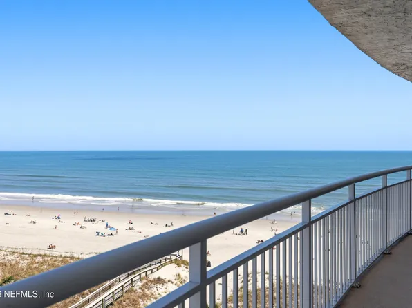 1601 OCEAN Drive S #701, Jacksonville Beach, FL 32250