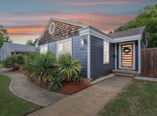 3844 Englewood Ln, Fort Worth, TX 76107