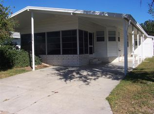 34915 Fun Way, Zephyrhills, FL 33541