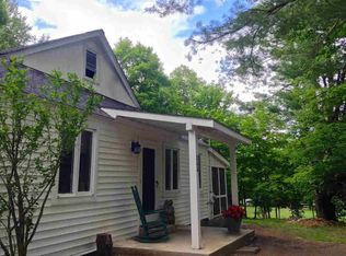 263 Round Lake Rd, Rhinebeck, NY 12572