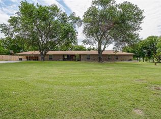 340 Vista Dr, Willow Park, TX 76087