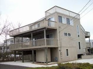 1012D Long Beach Blvd, Beach Haven, NJ 08008