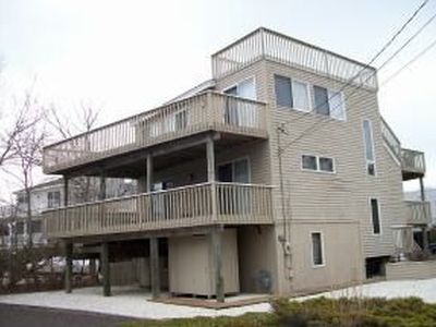 1012D Long Beach Blvd, Beach Haven, NJ, 08008