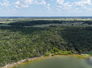 TRACT 2 SE County Road 3230, Kerens, TX