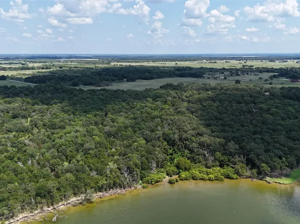 TRACT 2 SE County Road 3230, Kerens, TX 75144