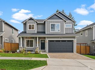 1926 Teresa St SE, Olympia, WA