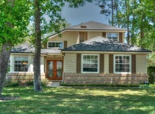 100 Meadowcrest Ln, Ponte Vedra Beach, FL 32082