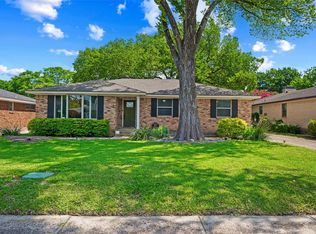 2536 Saint Francis Ave, Dallas, TX 75228