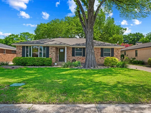 2536 Saint Francis Ave, Dallas, TX 75228