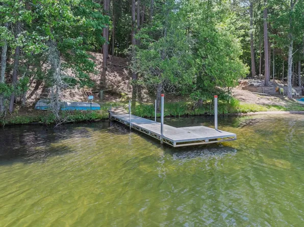 1465 E Bass Lake Rd, Eagle River, WI 54521