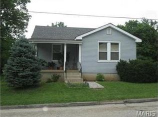 1516 Nixon Ave, Saint Louis, MO