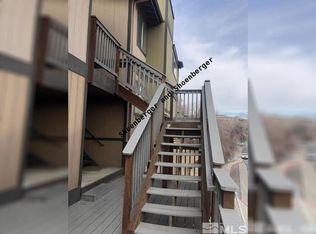 2100 Highview Ct APT 4, Reno, NV 89512