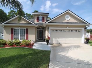 1094 Briarcreek Rd, Jacksonville, FL 32225