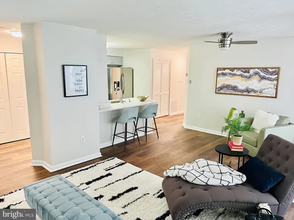 4725 Shellbark Rd #4725, Owings Mills, MD 21117