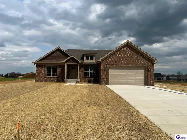 224 Open Meadows Dr, Bardstown, KY 40004