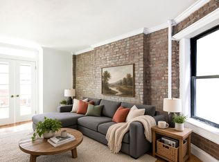 15 Essex St APT 17, New York, NY 10002
