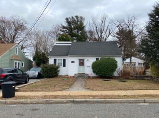 1116 Price Ave, Glendora, NJ 08029