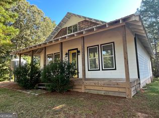 2706 Pea Ridge Rd, Franklin, GA 30217