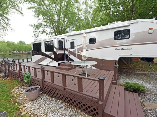 248 Old Bald Mountain Rd, Blairsville, GA 30512