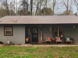 474 Frazier Rd SE, Old Fort, TN 37362