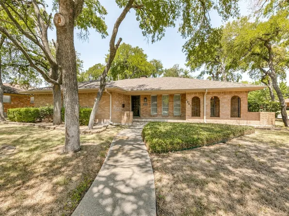 5861 Marview Ln, Dallas, TX 75227