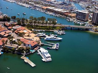 2936 Cliff Dr, Newport Beach, CA 92663