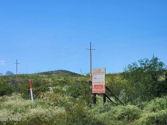 2nd image of lot 5 E Highway 82 -- #2