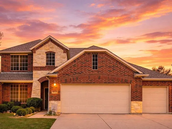 12229 Candle Island Dr, Frisco, TX 75036