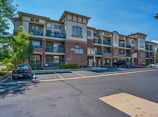 9481 E Mansfield Ave UNIT 108, Aurora, CO 80014