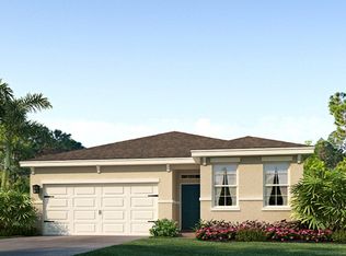 12135 SW 249th St, Homestead, FL 33032