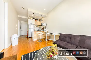 Rented by Urban Pads