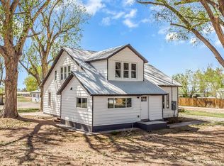 5679 & 5687 Road 5825, Olathe, CO 81425