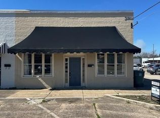 120 S Randolph Ave, Eufaula, AL