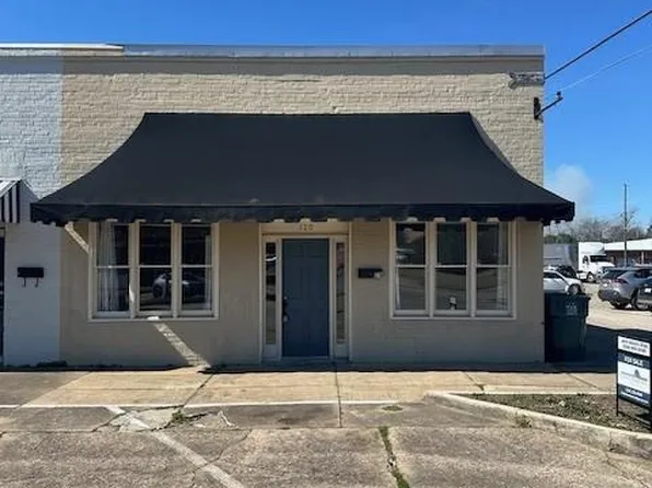 120 S Randolph Ave, Eufaula, AL 36027