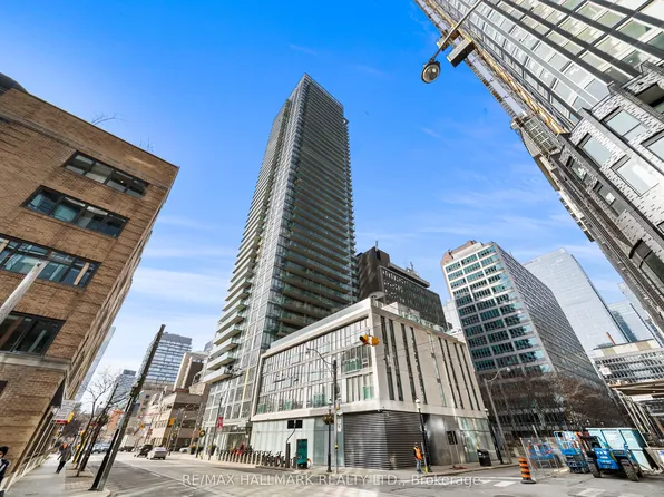 33 Lombard St, Toronto, ON