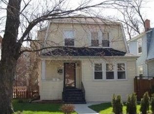 2015 Darrow Ave, Evanston, IL 60201