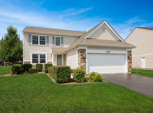 1792 Arlington Ln, Glendale Heights, IL