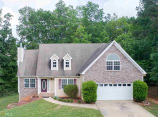 702 Emertrey Dr, Locust Grove, GA 30248
