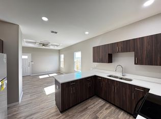 4208 Walnut Ave APT 2, McAllen, TX 78501