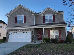 6321 Mary Lee Way, High Point, NC 27265