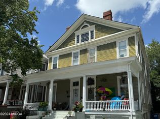 879 Cherry St, Macon, GA 31201