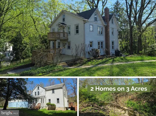 9906 Belair Rd, Kingsville, MD 21087