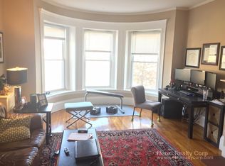 1561 Beacon St #21, Brookline, MA 02446