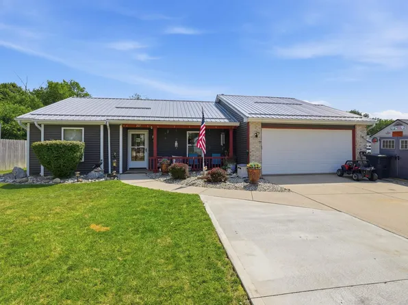 207 Vice Blvd, Avilla, IN 46710