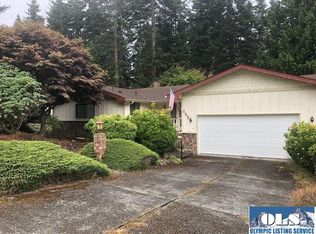 157 San Juan Dr, Sequim, WA 98382