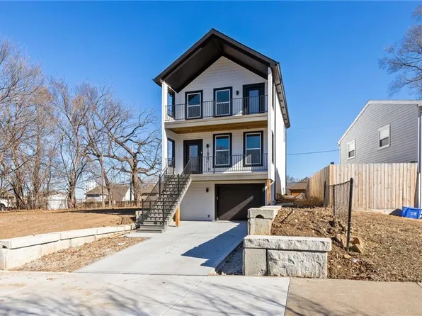 1847 Benton Blvd, Kansas City, MO 64127