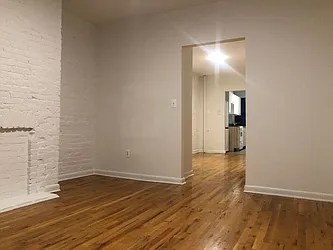 Rented by Tompkins Square Realty