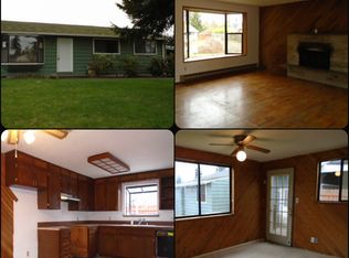 1616 Violet Meadow St S, Tacoma, WA 98444